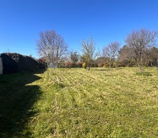 Terrain � vendre 507 m�