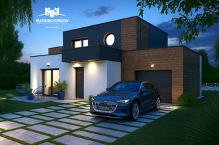  Maison 4 pi�ces 120 m� Rurange-l�s-thionville