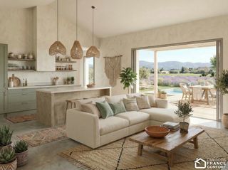  Maison � vendre 4 pi�ces 90 m�