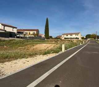  Terrain � vendre 317 m�