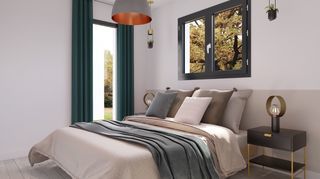  Maison 4 pi�ces 91 m� Poey-de-lescar