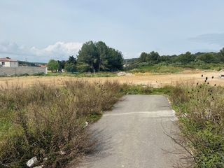  Terrain � vendre 860 m�