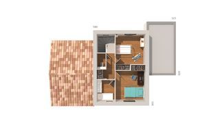  Maison 4 pi�ces 90 m� Claret