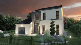  Maison � vendre 4 pi�ces 110 m�