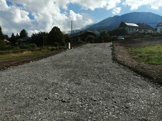  Terrain 900 m� Pugny-chatenod