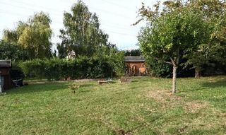  Terrain � vendre 655 m�