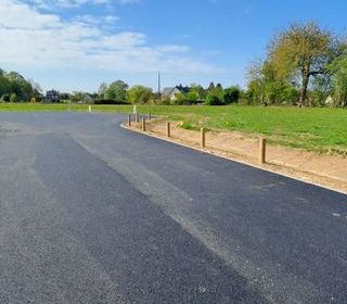  Terrain � vendre 953 m�