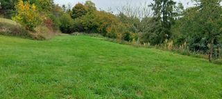  Terrain � vendre 1082 m�
