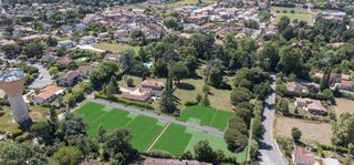  Terrain � vendre 525 m�