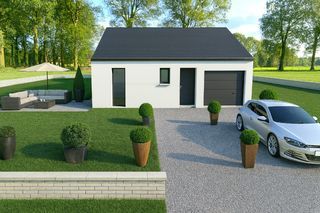  Terrain � vendre 191 m�