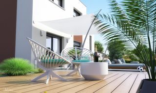  Maison � vendre 6 pi�ces 130 m�