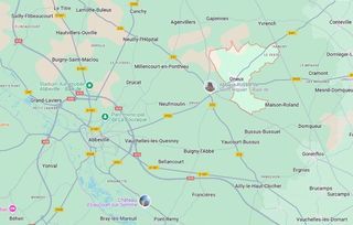  Maison � vendre 8 pi�ces 145 m�