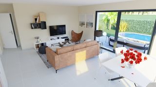  Maison � vendre 3 pi�ces 60 m�