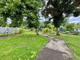  Terrain � vendre 750 m�