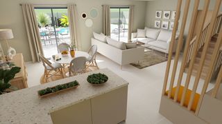  Maison � vendre 5 pi�ces 128 m�