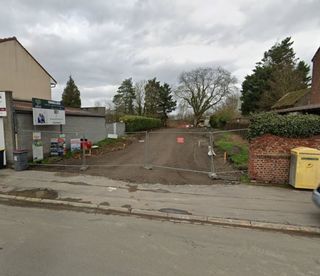  Maison � vendre 3 pi�ces 71 m�