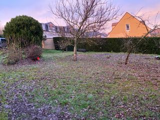  Terrain � vendre 449 m�