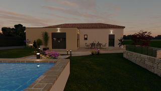  Maison � vendre 4 pi�ces 116 m�