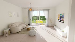  Maison � vendre 3 pi�ces 60 m�