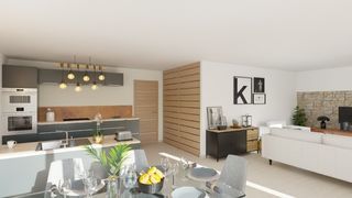  Maison � vendre 4 pi�ces 85 m�