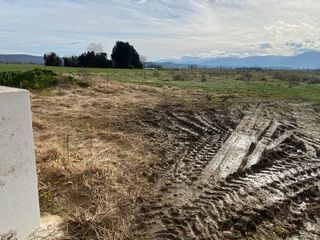  Terrain � vendre 1110 m�