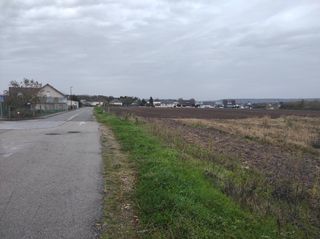  Terrain � vendre 505 m�