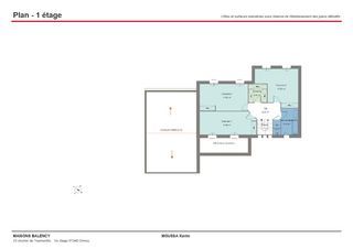  Maison � vendre 6 pi�ces 150 m�