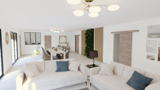  Maison � vendre 4 pi�ces 163 m�