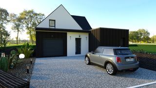  Maison � vendre 4 pi�ces 120 m�