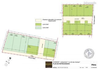  Maison � vendre 4 pi�ces 90 m�