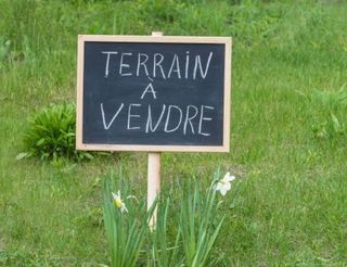  Terrain � vendre 620 m�