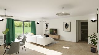  Maison 5 pi�ces 108 m� Aigues-mortes