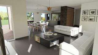  Maison 5 pi�ces 150 m� Th�lus