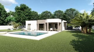  Maison � vendre 4 pi�ces 107 m�