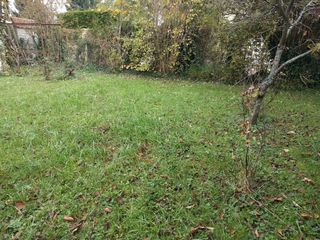  Terrain � vendre 209 m�