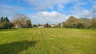  Terrain � vendre 1298 m�