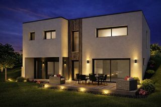  Maison � vendre 5 pi�ces 128 m�