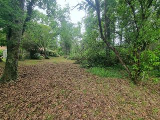  Terrain � vendre 1170 m�