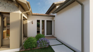  Maison 5 pi�ces 128 m� Mios