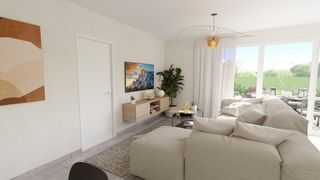  Maison � vendre 5 pi�ces 115 m�