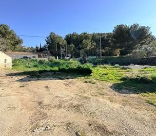  Terrain � vendre 541 m�