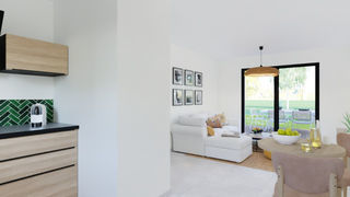  Maison 3 pi�ces 50 m� Gratens