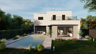  Maison 6 pi�ces 165 m� Thionville