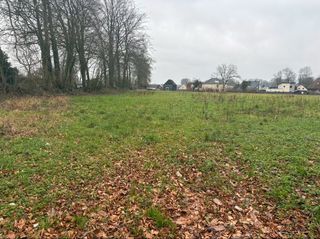  Terrain � vendre 676 m�