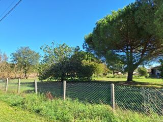  Terrain � vendre 788 m�