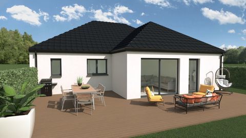   Vente Maison Maison - 5 pi�ce(s) - 90 m�