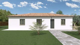  Maison 5 pi�ces 110 m� Vidauban