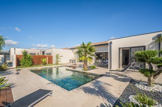  Maison � vendre 6 pi�ces 170 m�