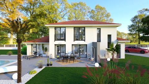   Vente Maison Maison - 5 pi�ce(s) - 141 m�