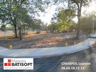  Terrain � vendre 300 m�